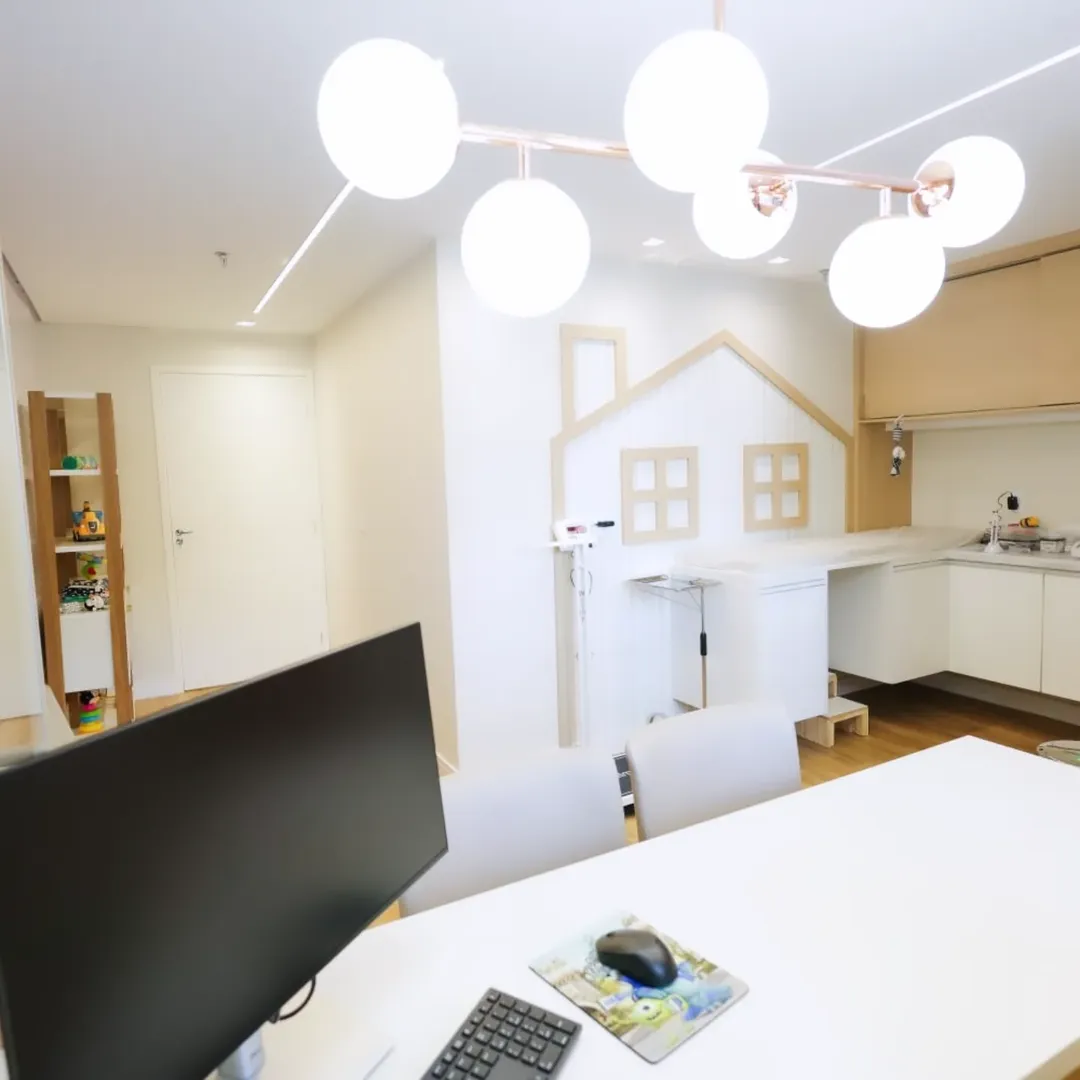 Consultório Vaccine Care