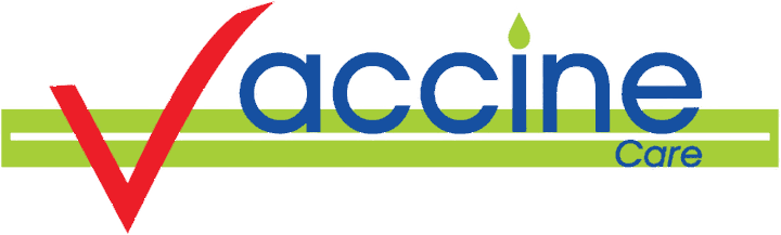 Logo Vaccine Care